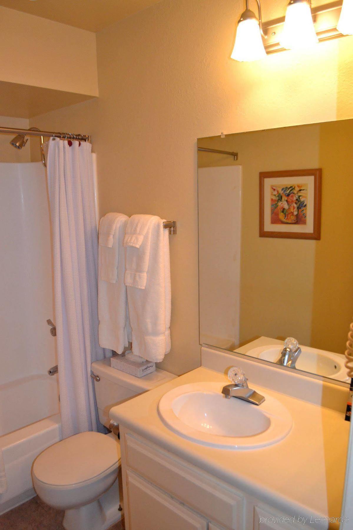 Hotel Indian Palms Country Club à Indio Extérieur photo
