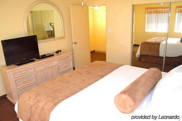 Hotel Indian Palms Country Club à Indio Extérieur photo